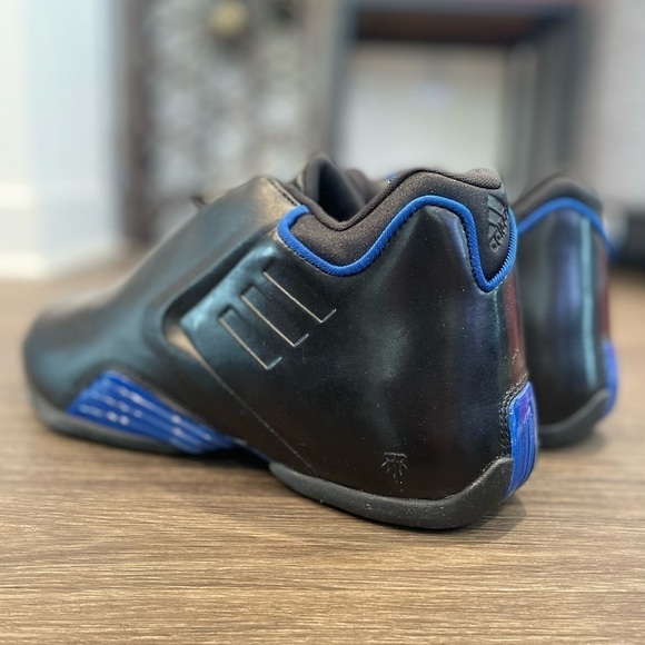 Adidas T-Mac 3 Restomod Sz 9.5 main image 4